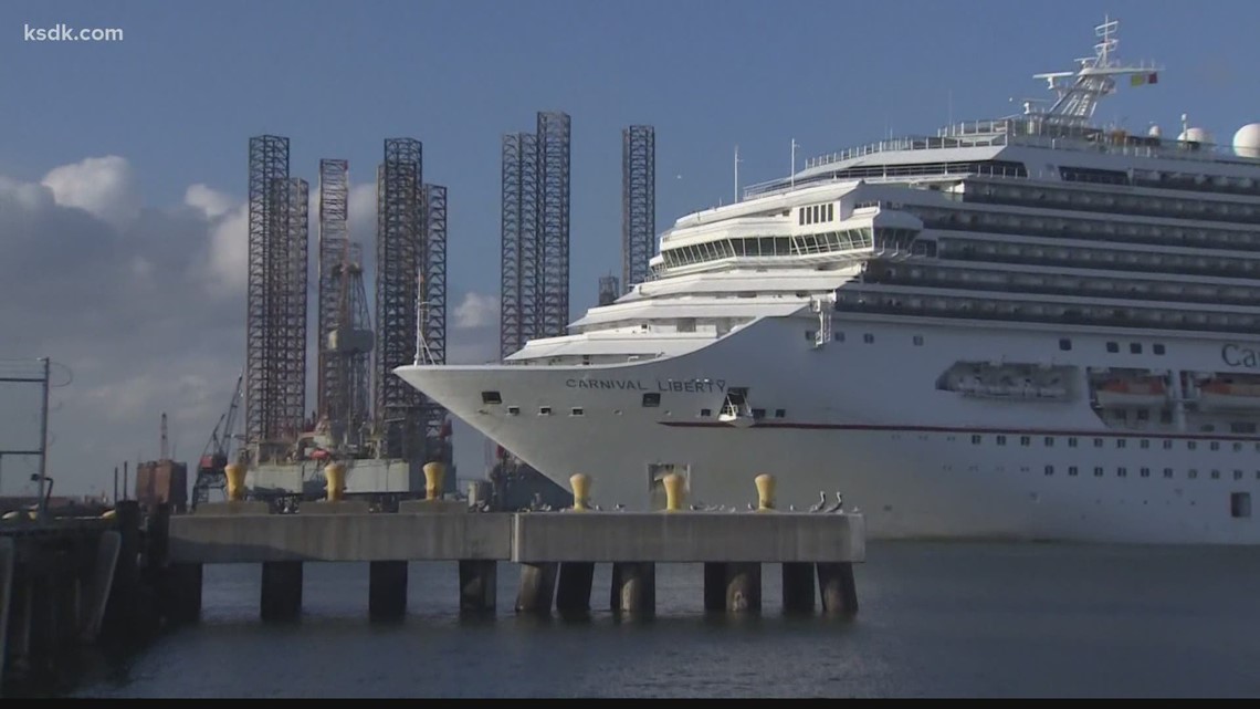 Carnival Cancels Some Cruises Through 2022 | Ksdk.com