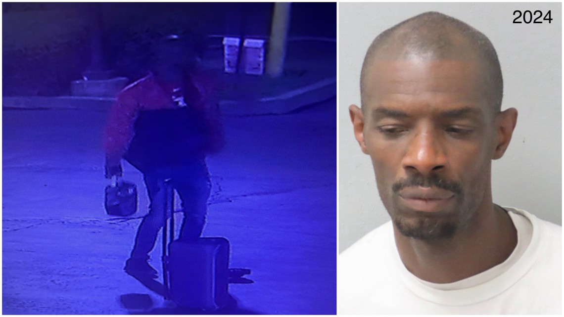 St. Louis County man charged with multiple child sex crimes, police ...