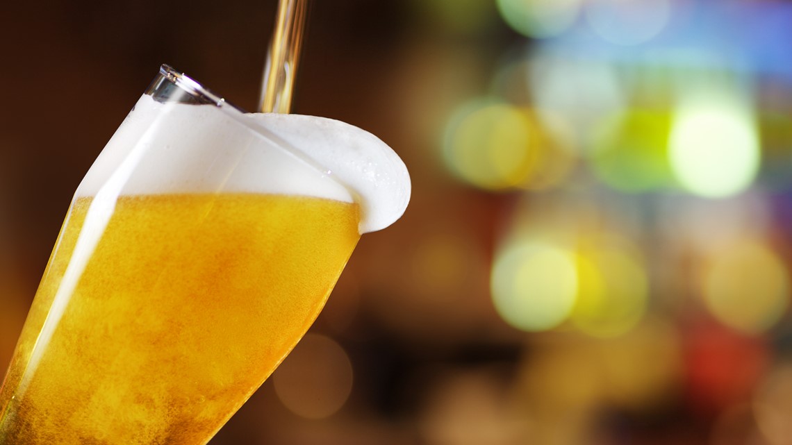 New brewery to launch in St. Louis - Vimarsana News