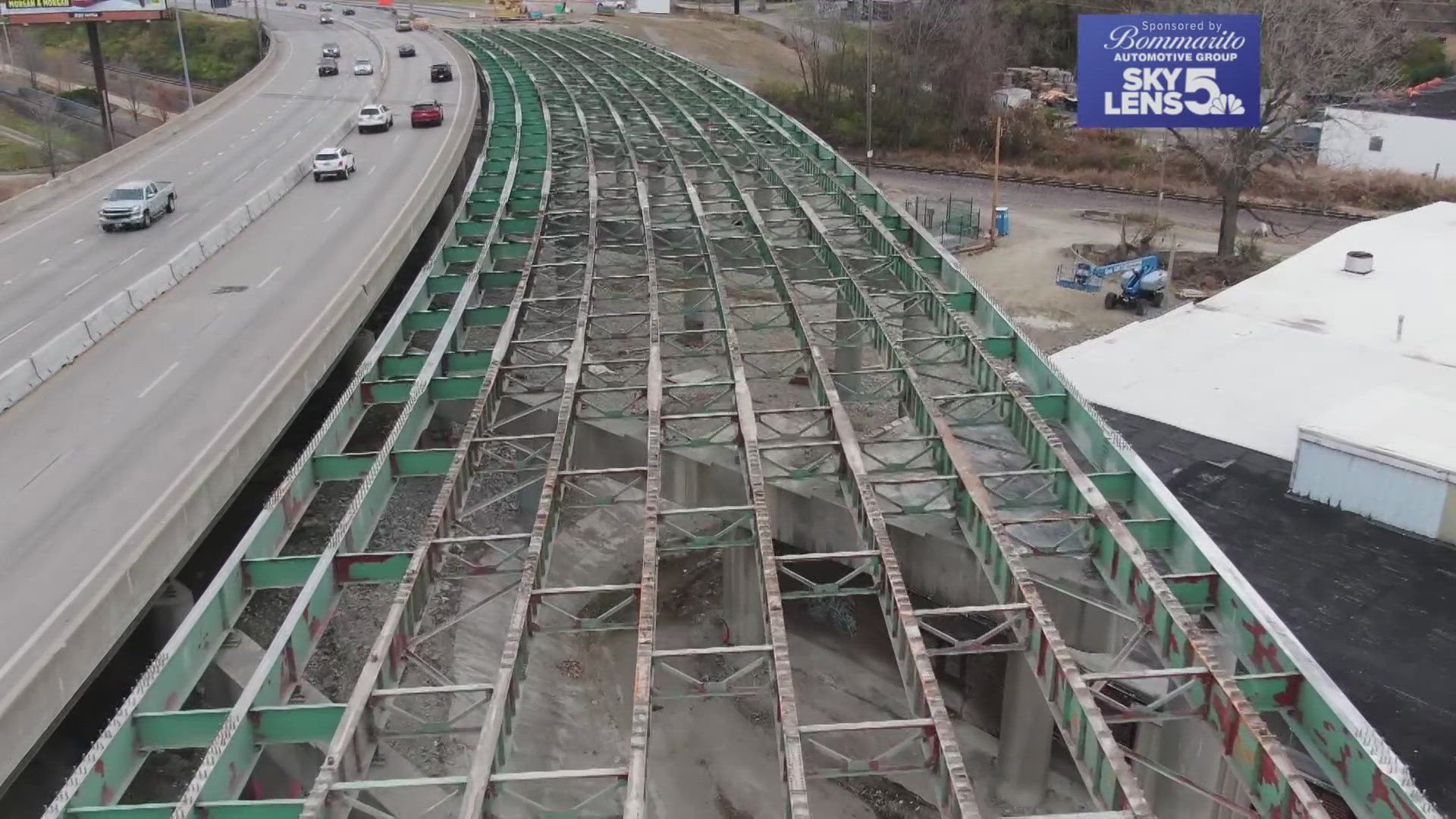 MoDOT now has a plan to fix a bridge along Interstate 55. The work should be completed in the fall of 2025, with resurfacing work continuing into the year 2026.