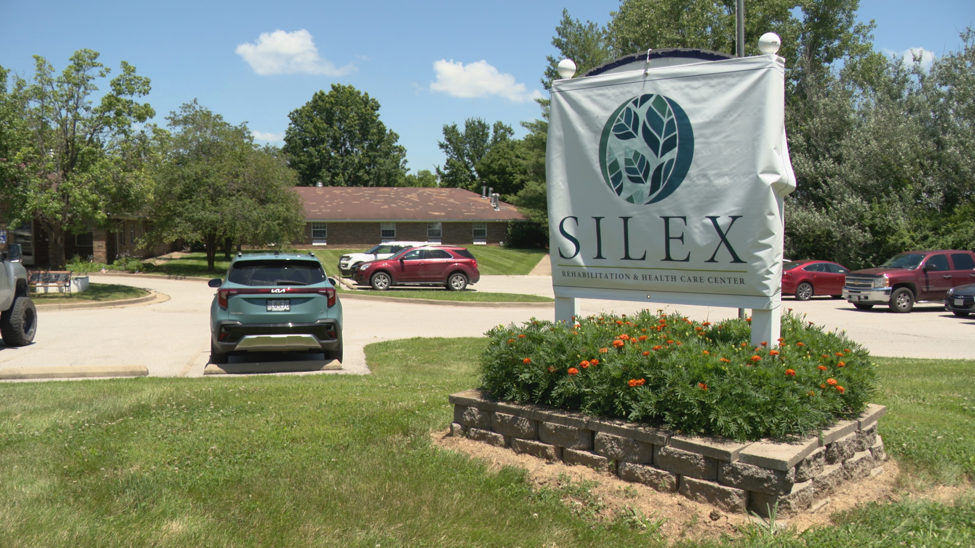 Dozens of people at a skilled nursing facility in rural Lincoln County are scrambling to find new homes.