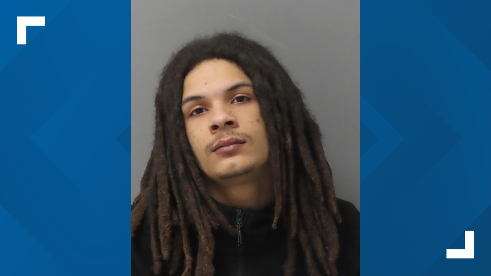 Man charged after shooting of MetroBus passenger in south St. Louis ...
