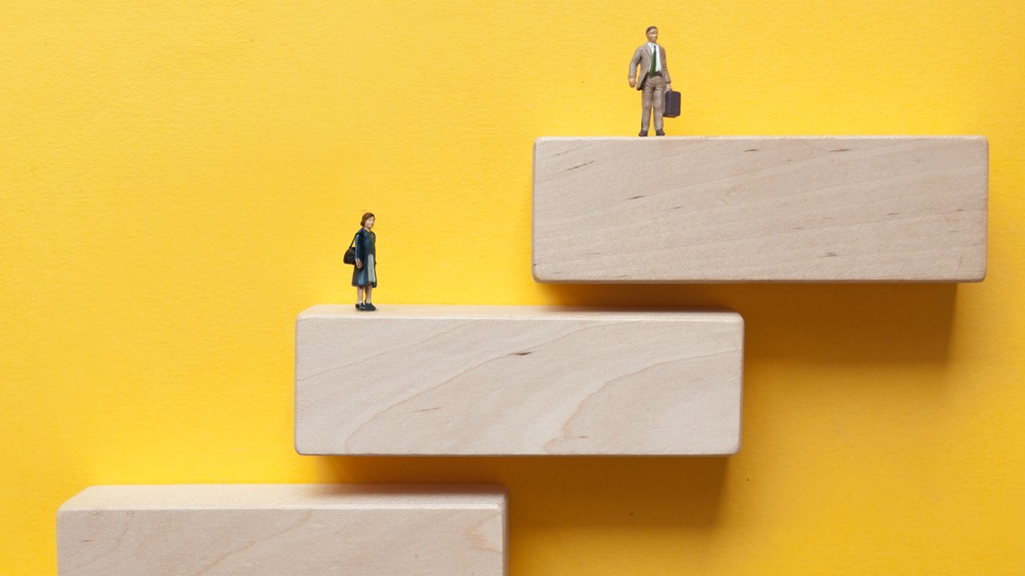 Equal Pay Day 2022 falls on March 15 - Vimarsana News