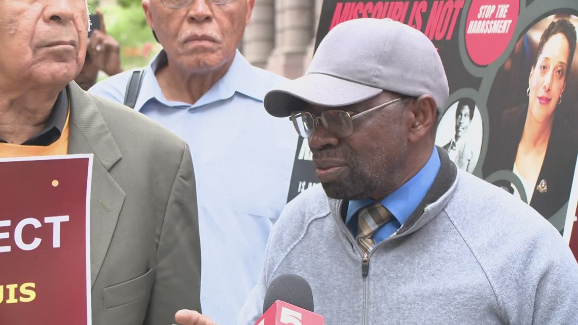 Kim Gardner s supporters react to judge s latest decision ksdk com