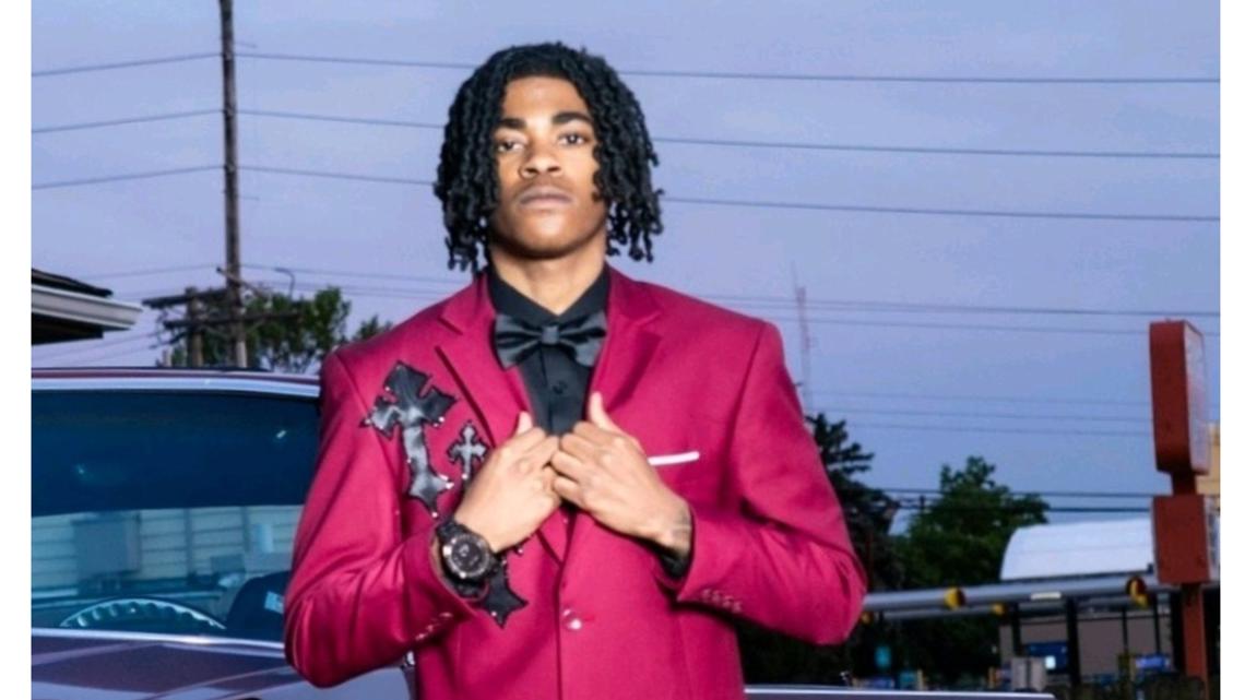 Remaja yang selamat dari ledakan rumah berada di ruang bawah tanah, harus melarikan diri melalui api