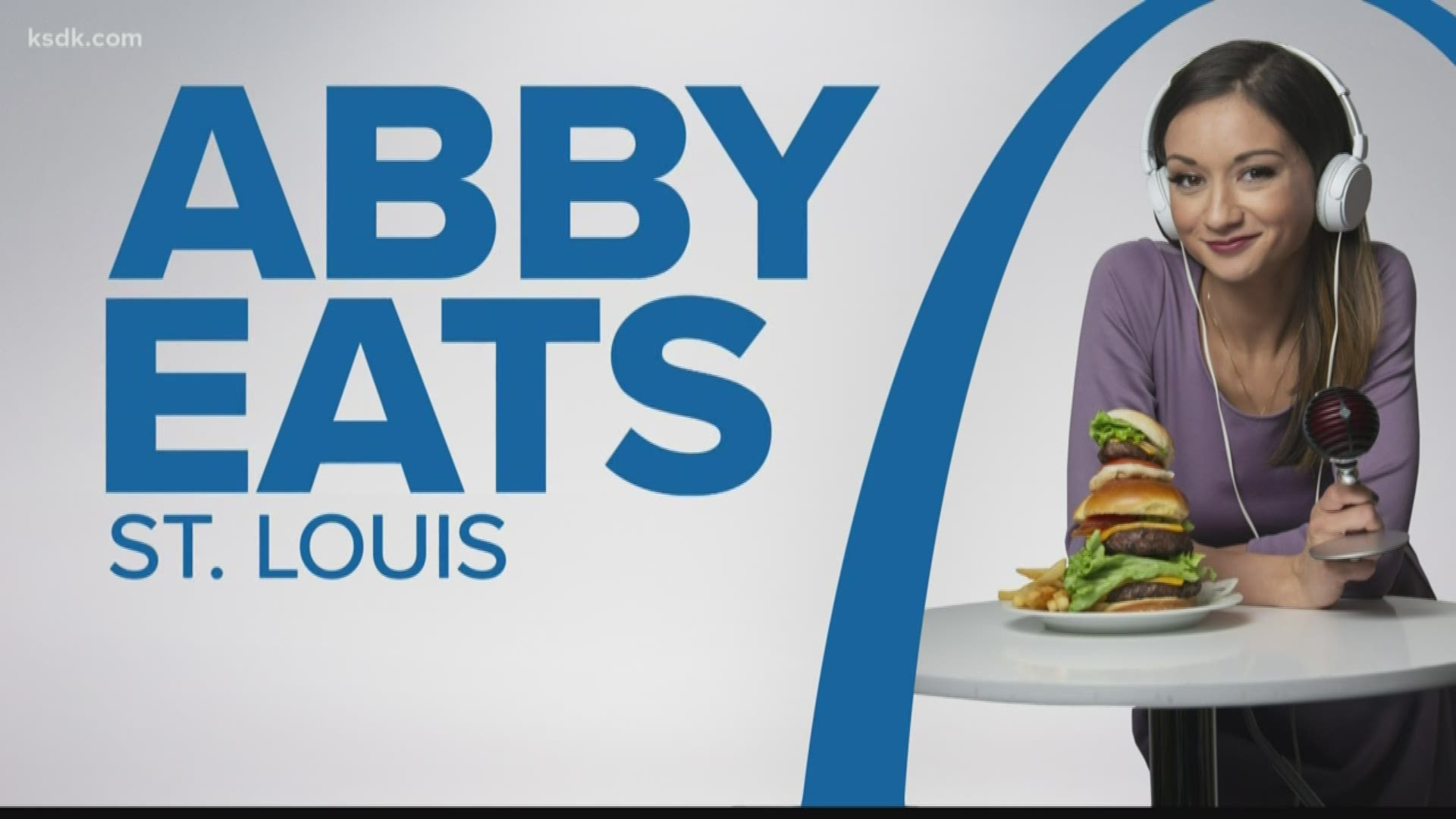 Abby Eats St. Louis: 'Hot Charlie's' has a fiery spirit