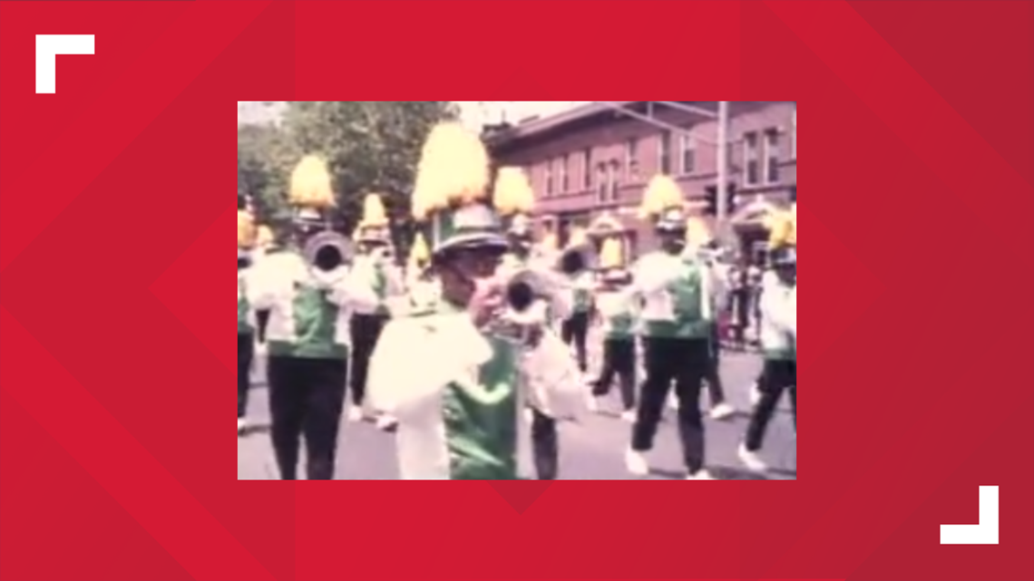 Vintage KSDK | Annie Malone May Day Parade Through The Years | Ksdk.com