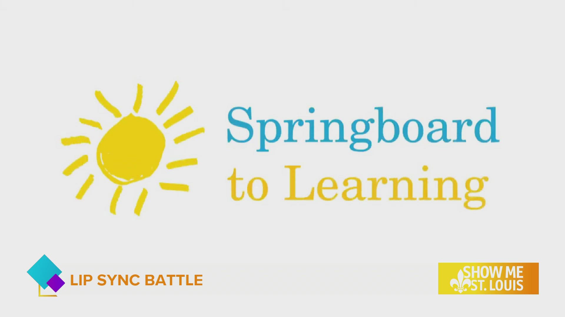 Springboard to Learning brings new ways of learning and excitement into the classroom