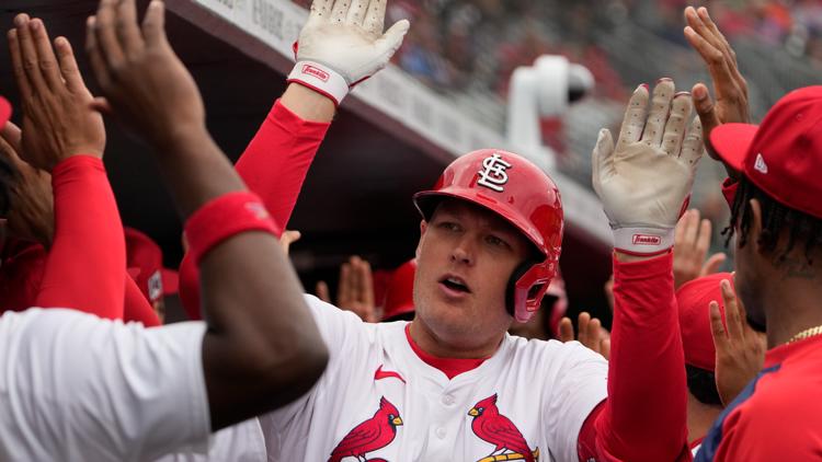 Will the stimulus check be deducted from my tax refund? | ksdk.com