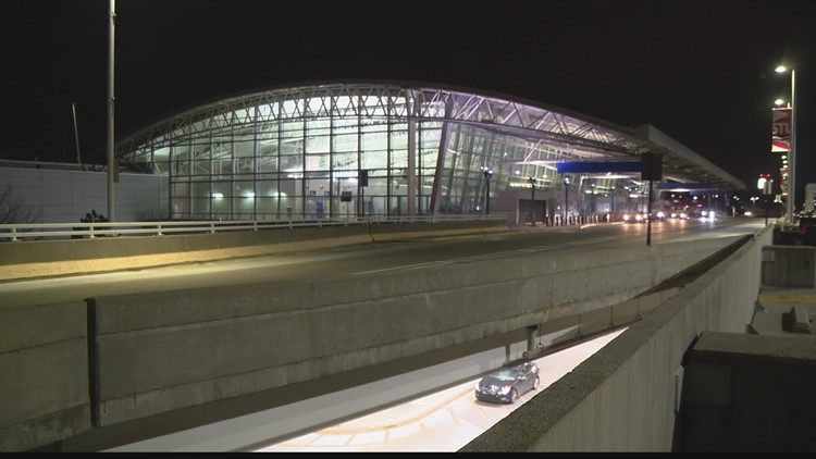 STL airport proposes dropping Terminal 2, holds public meetings