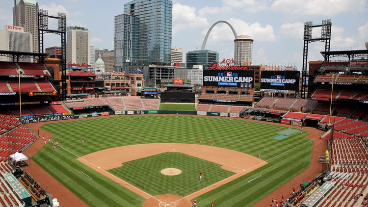 Here’s what you should know about Cardinals opening day