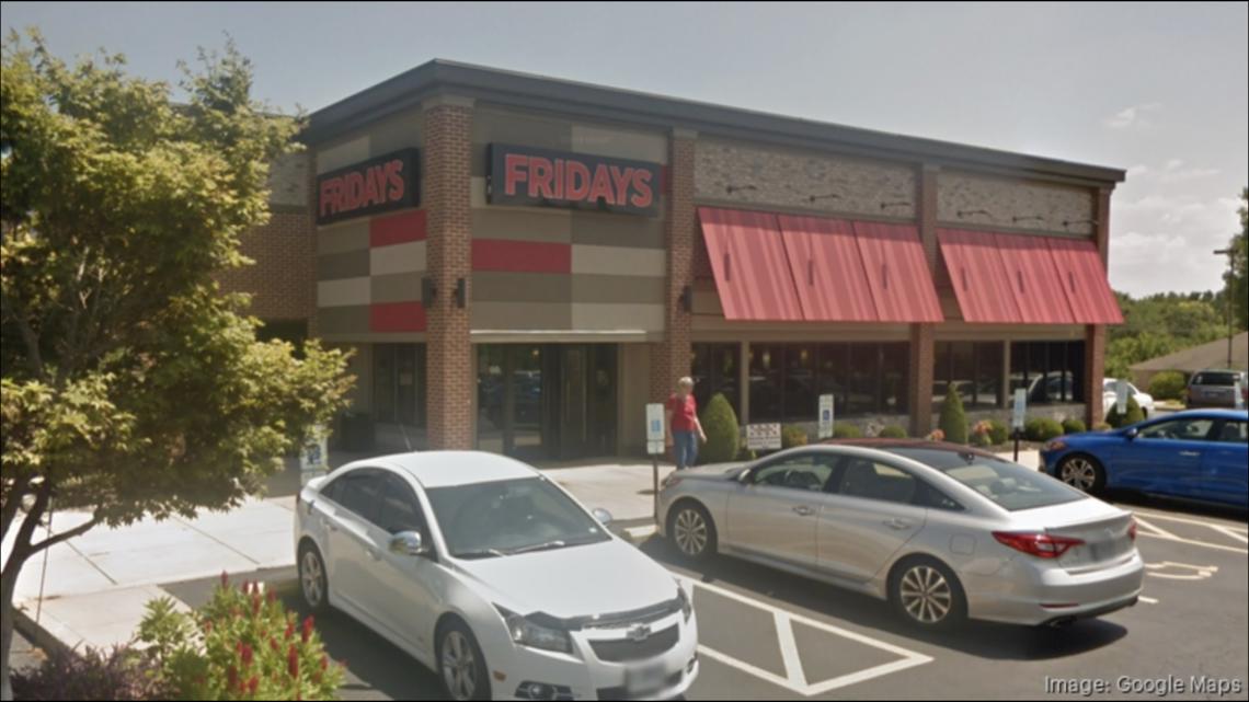 TGI Fridays closes last 2 Missouri restaurants, including in St. Louis area