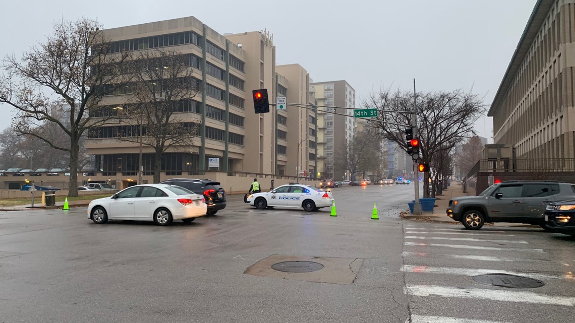 Confluence Academy student shot, police source says - Vimarsana News