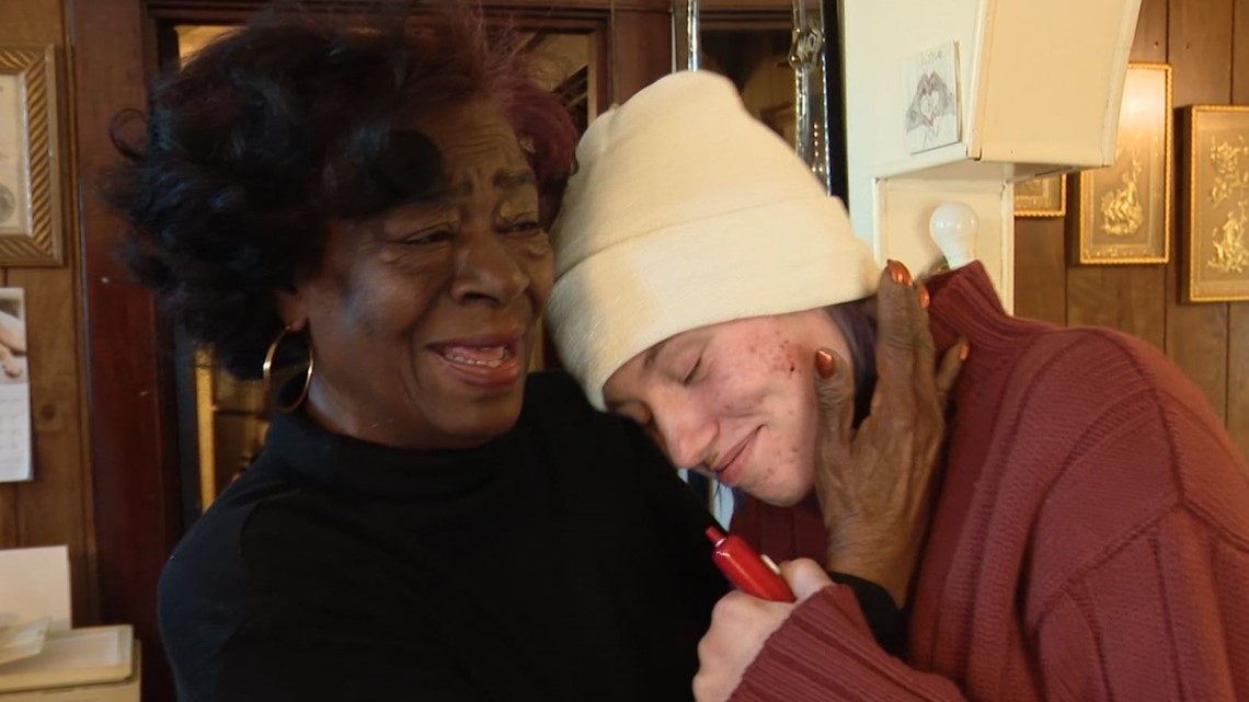 Rosemary Ray: A lifelong community servant - Vimarsana News