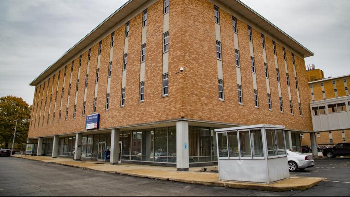 South City Hospital closed in 2023 after mounting legal battles and financial losses.