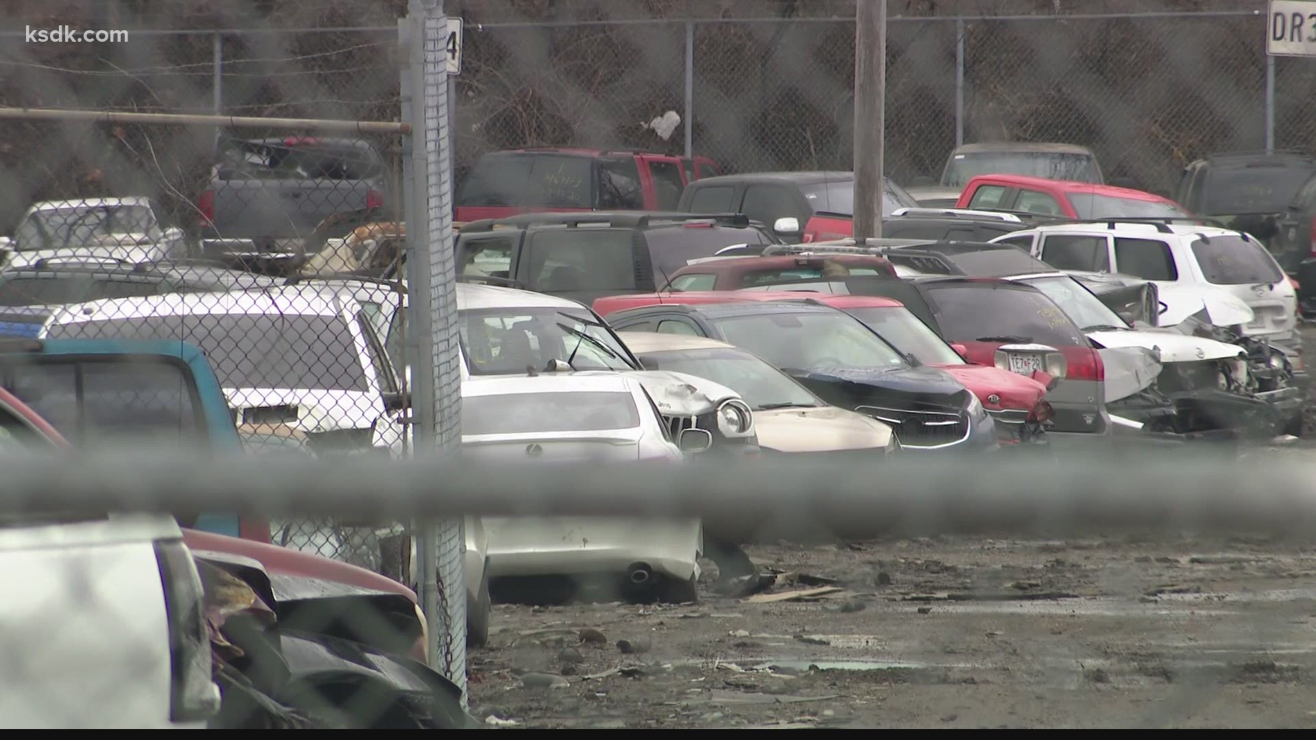 From missing cars to missing money, the I-Team has been uncovering serious issues at the city tow lot for months. Now a group of Aldermen is taking notice.