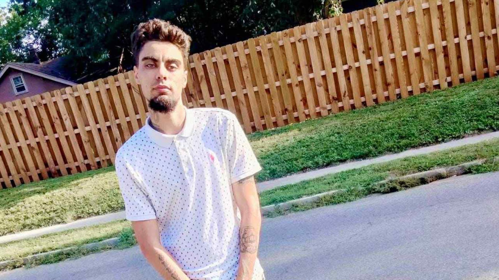 Family identified the 24-year-old shot as Drevon Rawson. They claim Rawson was visiting a friend when he ended up at the wrong apartment and was shot eight times.