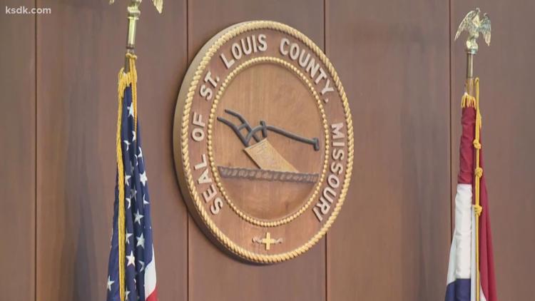 St. Louis County sets ARPA town hall dates