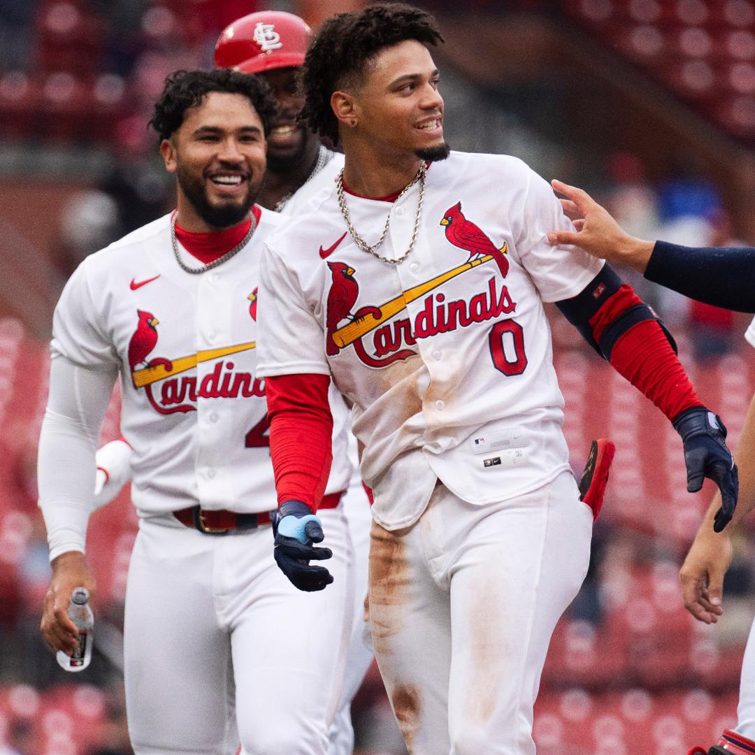 Cardinals edge Mets 2-1 as Winn delivers winning hit in 11 innings ...