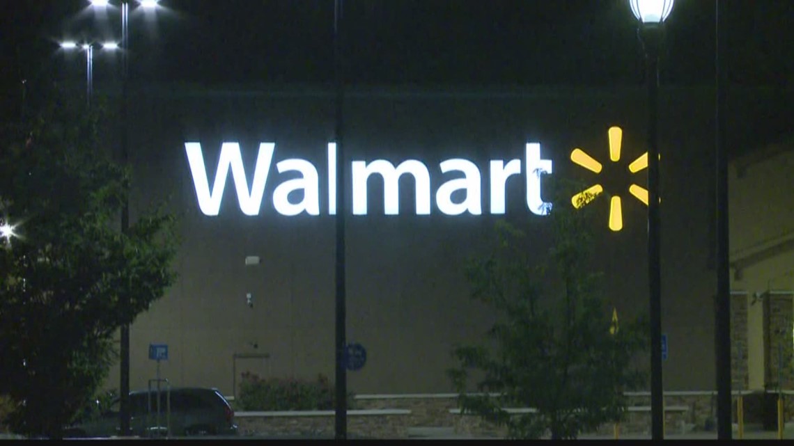 Arnold Walmart temporarily closing to clean, restock store - Vimarsana News
