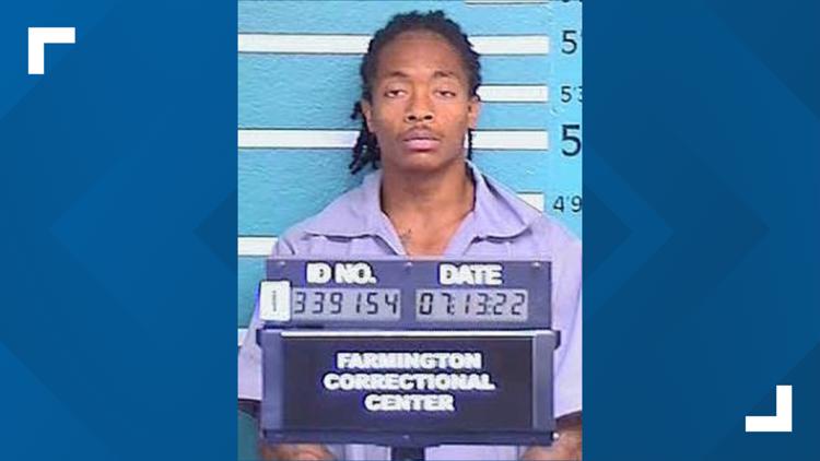St. Louis man pleads guilty in 2017 deadly robbery | ksdk.com