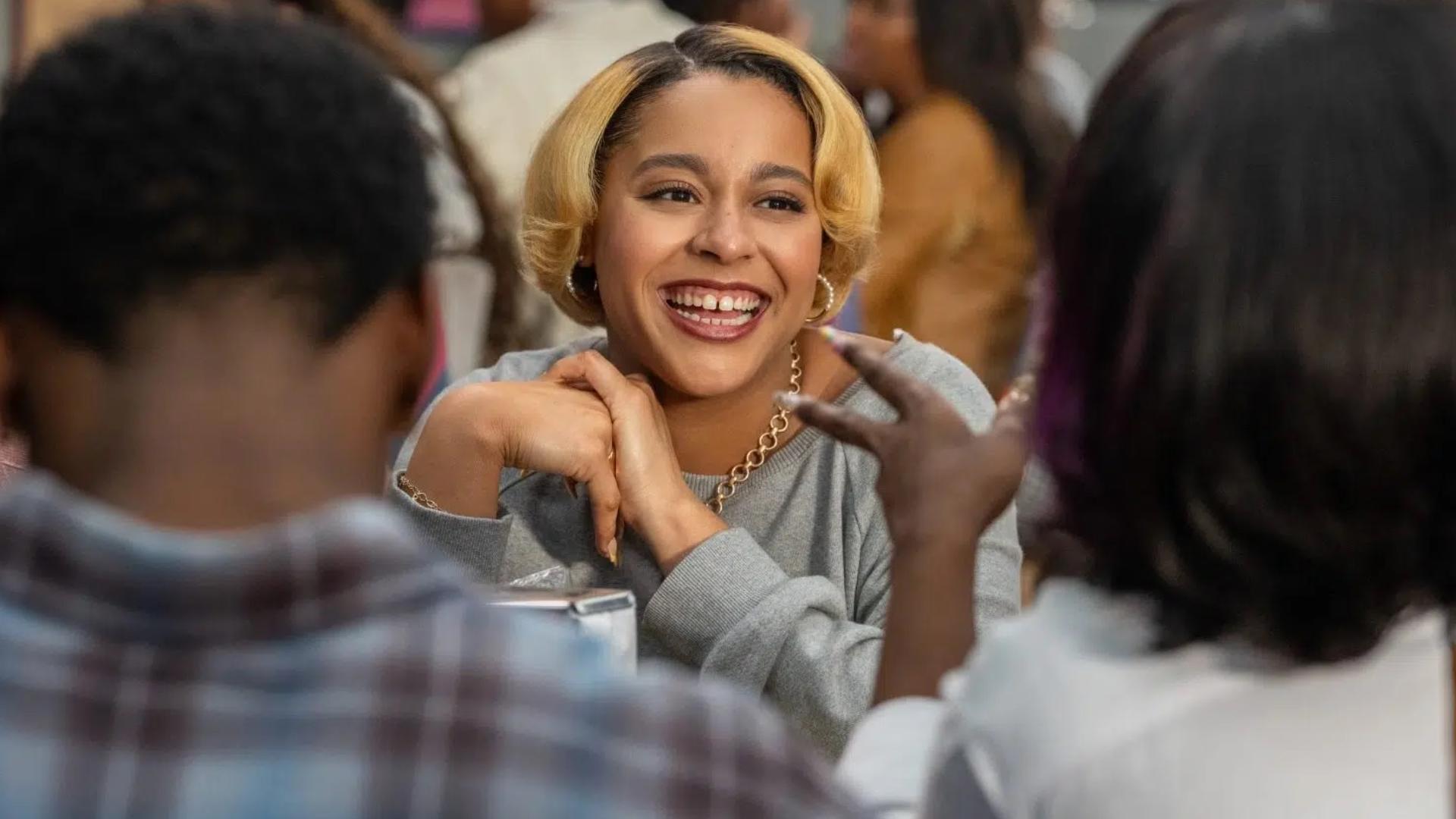 From Howard University to Hillman College: St. Louis native Kennedi Reece lands dream role in 'A Different World'