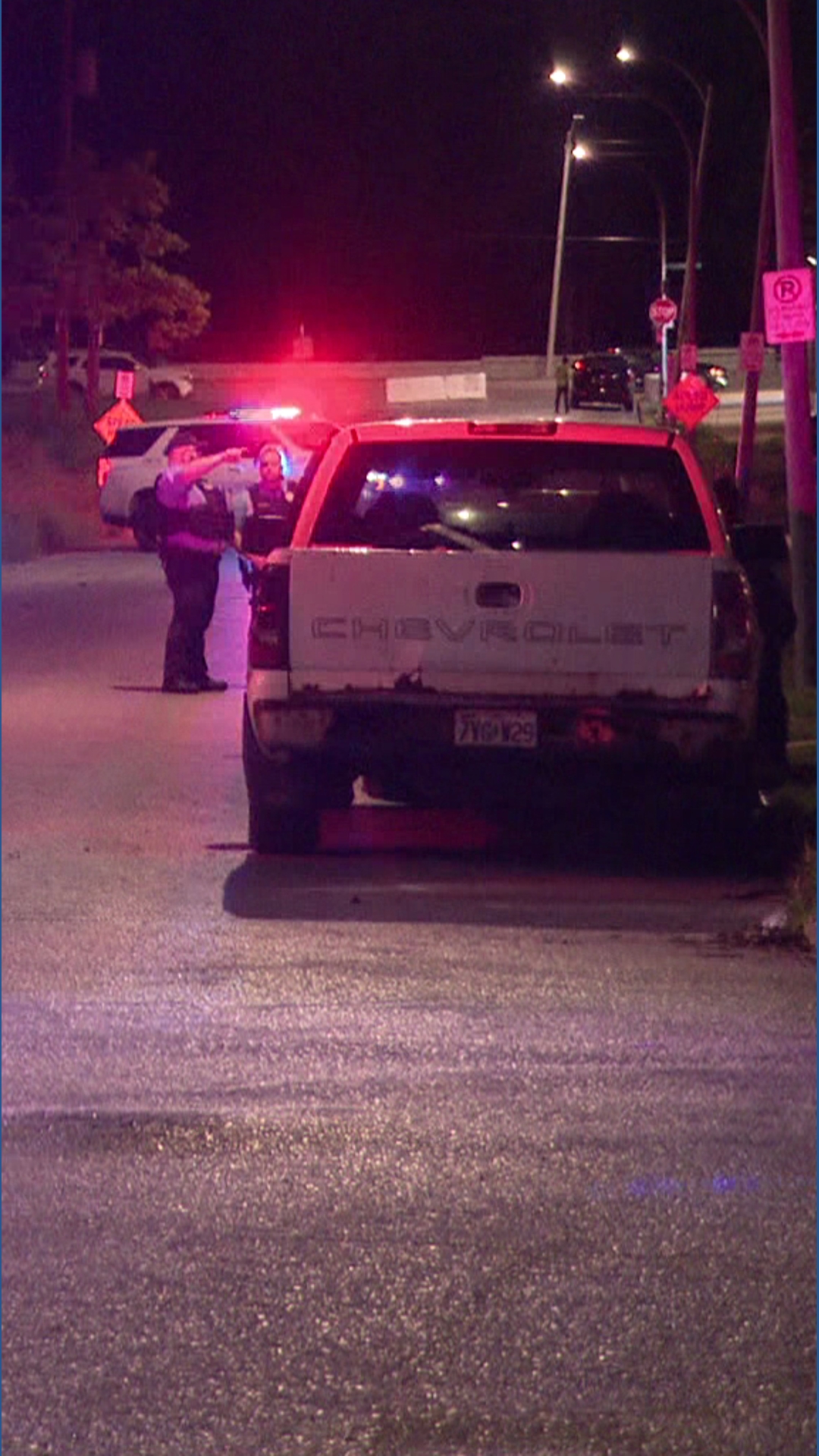 Child critically hurt after being hit by car in north St. Louis | ksdk.com