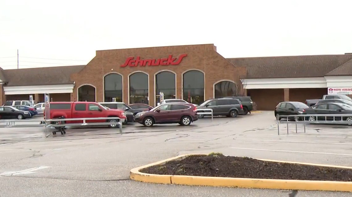 Schnucks issues alert for certain Culinaria Nut Mixes - Vimarsana News