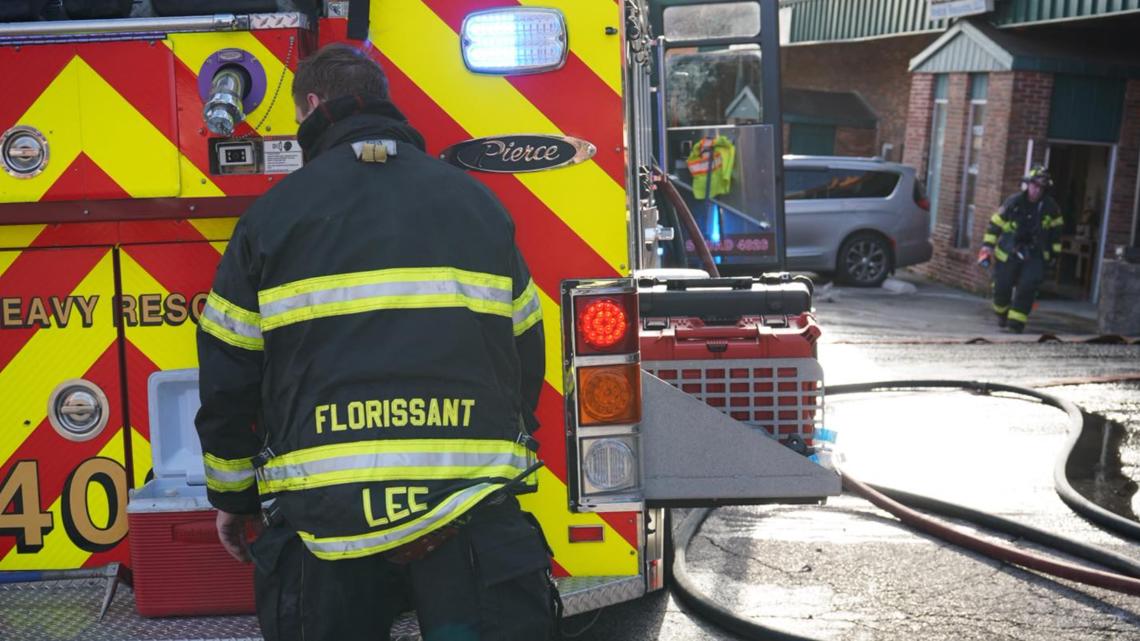 Fahrenheit STL closed after early morning 2-alarm fire