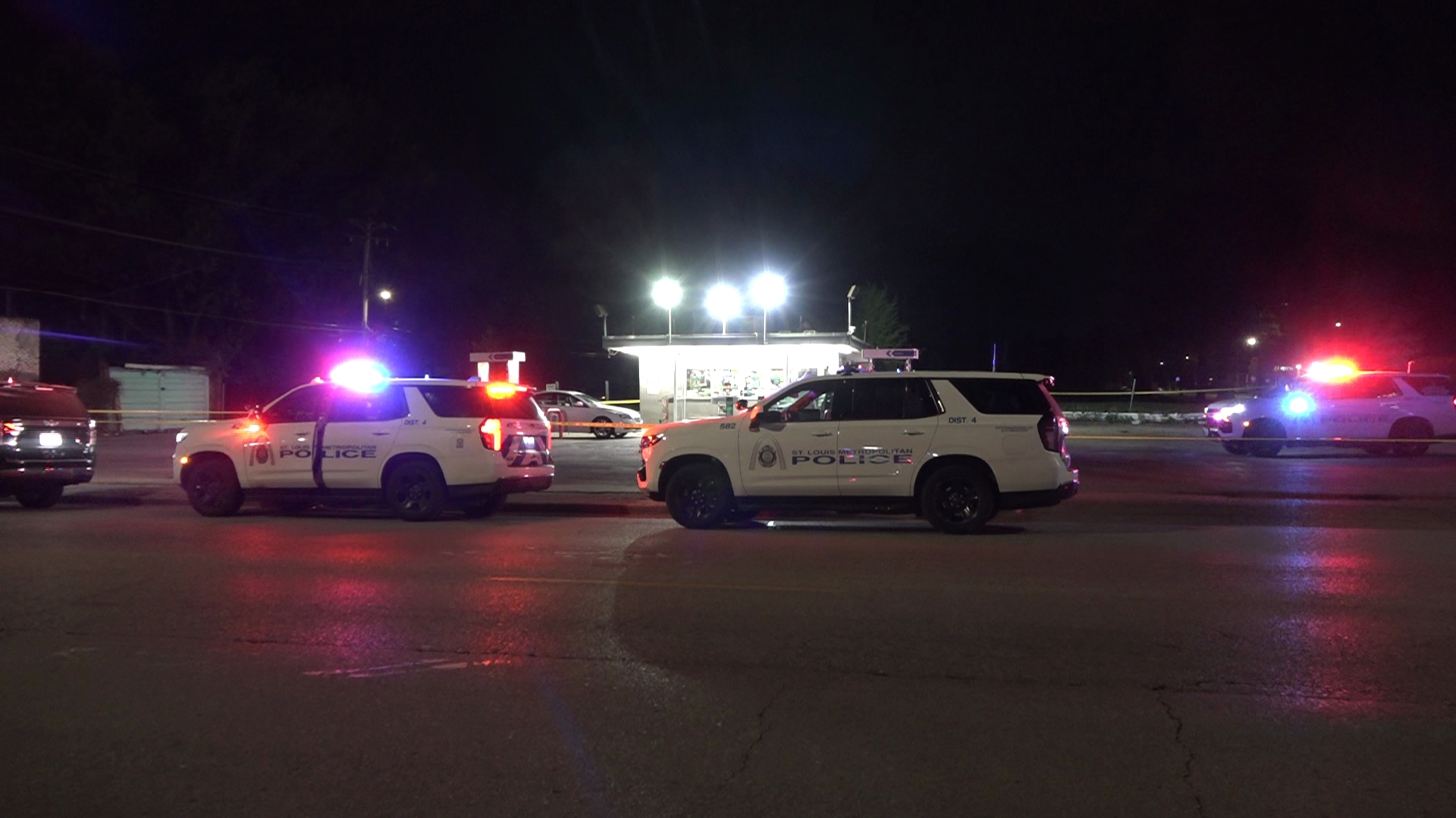 Man fatally shot in north St. Louis | ksdk.com