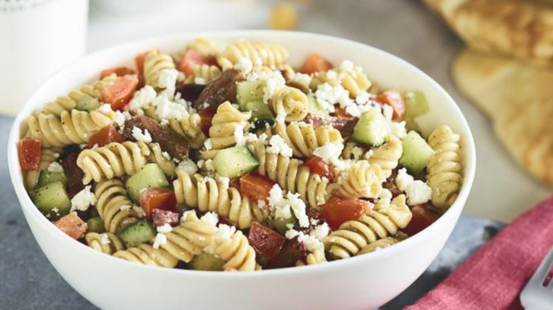 Garbanzo Mediterranean Fresh opens a second location in Creve Coeur