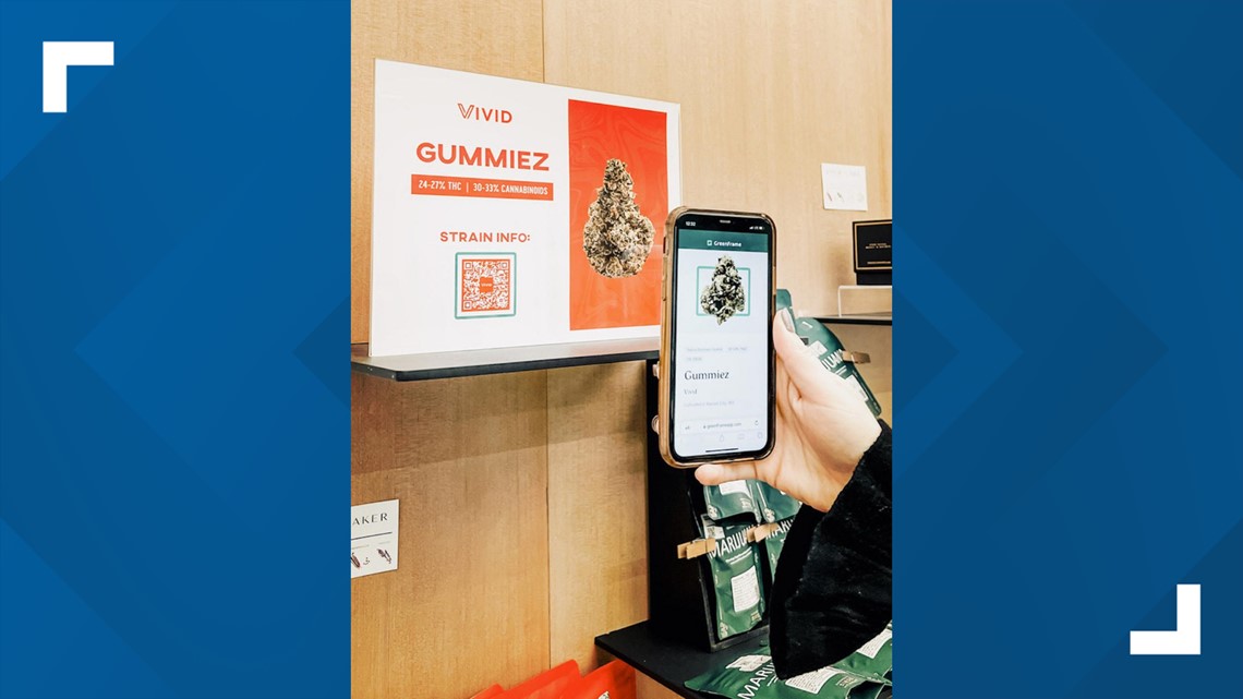 St. Louis entrepreneur aims to make cannabis shopping easier - Vimarsana News