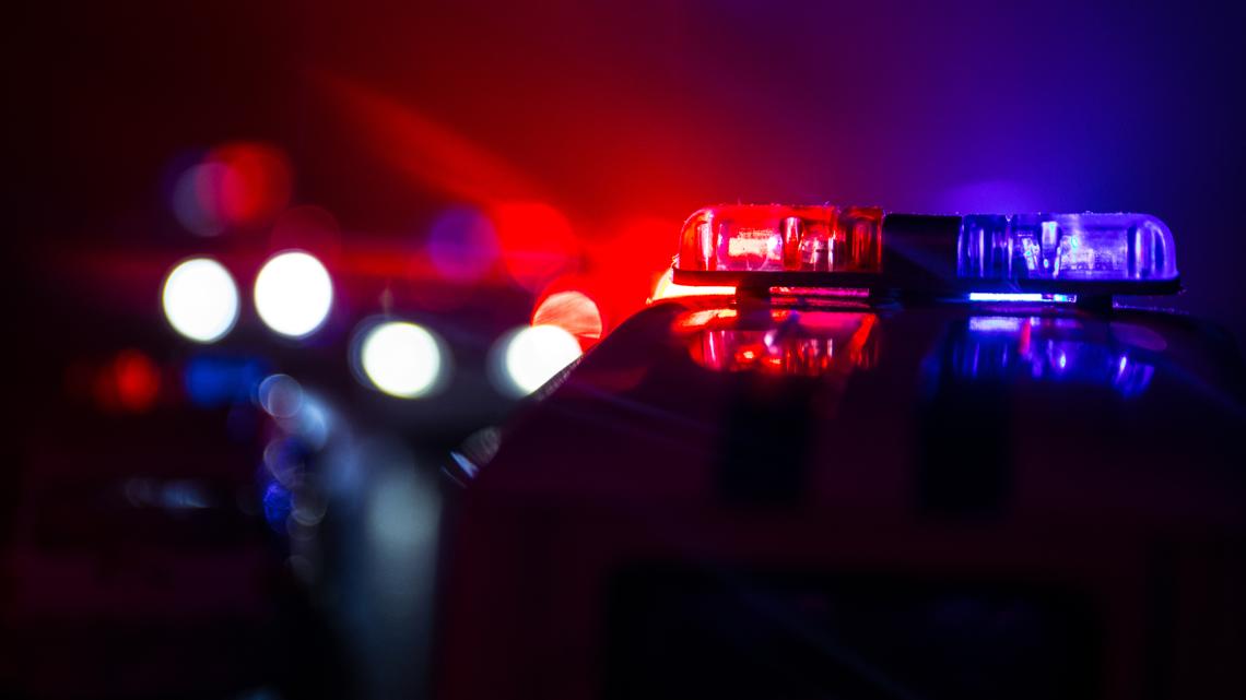 Suspect arrested after man critically injured in Central West End shooting, police say