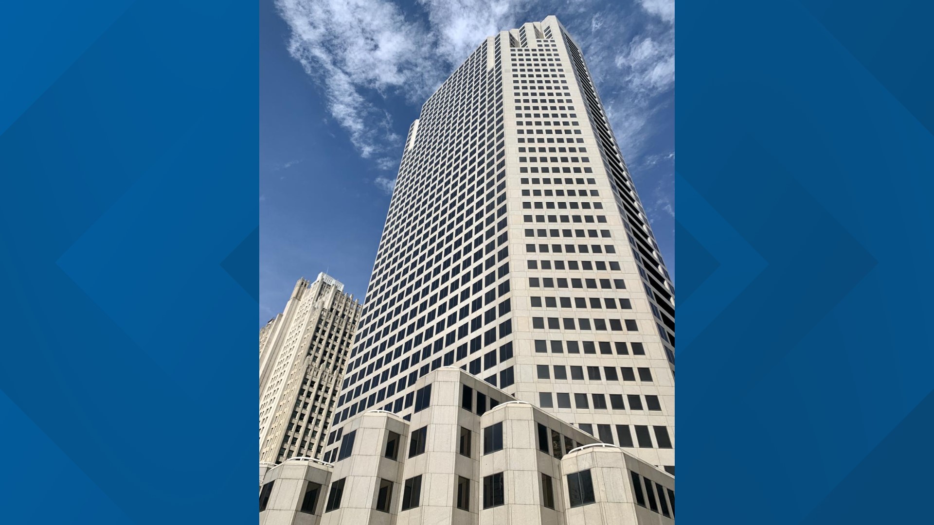 City board supports nomination of AT&T tower for historic status | ksdk.com