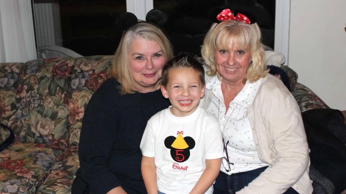 Edwardsville co-grandma were childhood friends - Vimarsana News