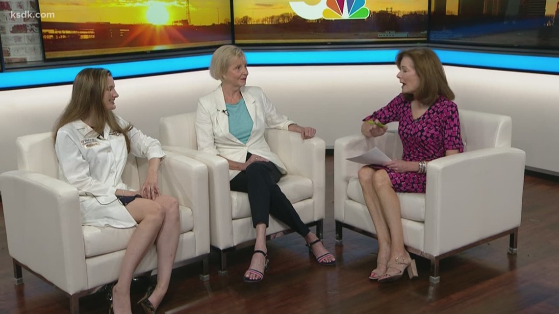 'Don't Fry Day' urges you to wear sunscreen this summer