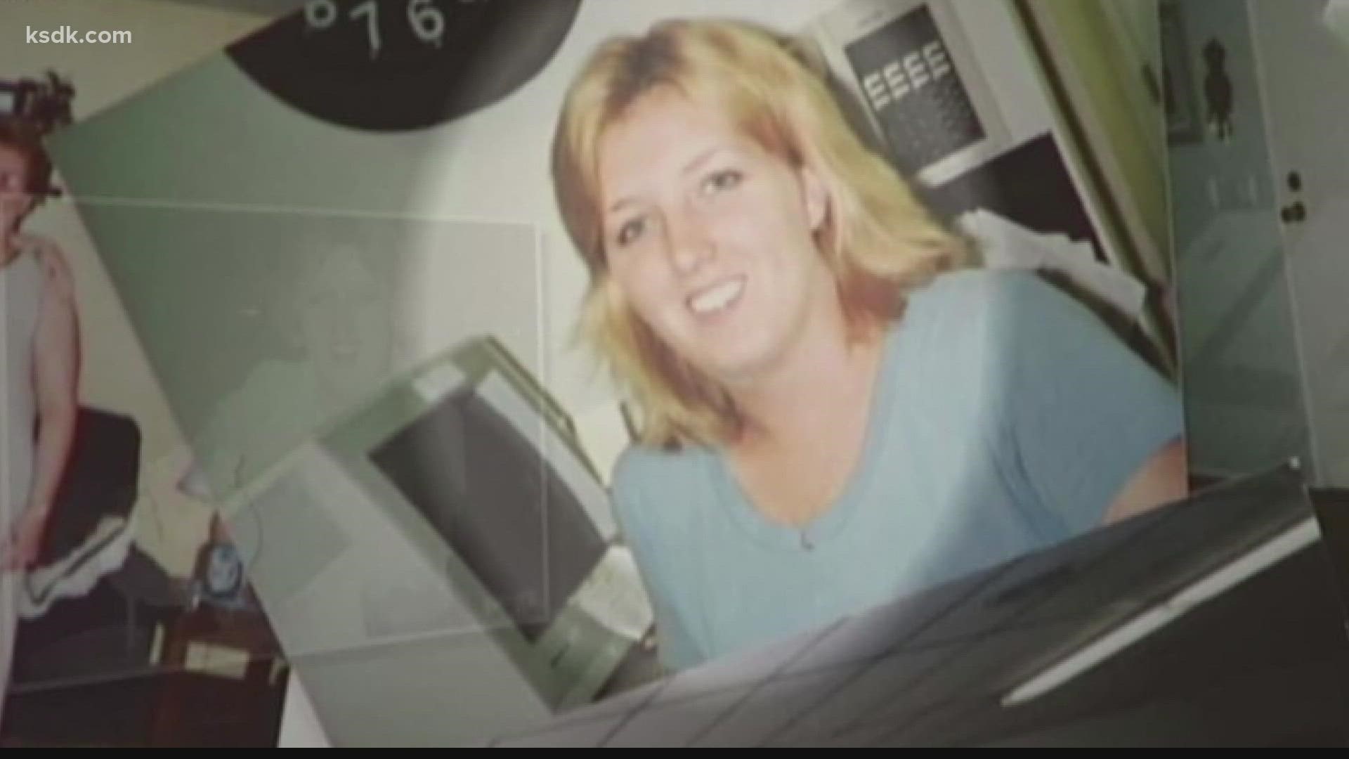 The Missouri Attorney General's Office was close to charging Bryan Westfall in the 2005 cold case. Amanda Jones was 8 1/2 months pregnant when she disappeared.