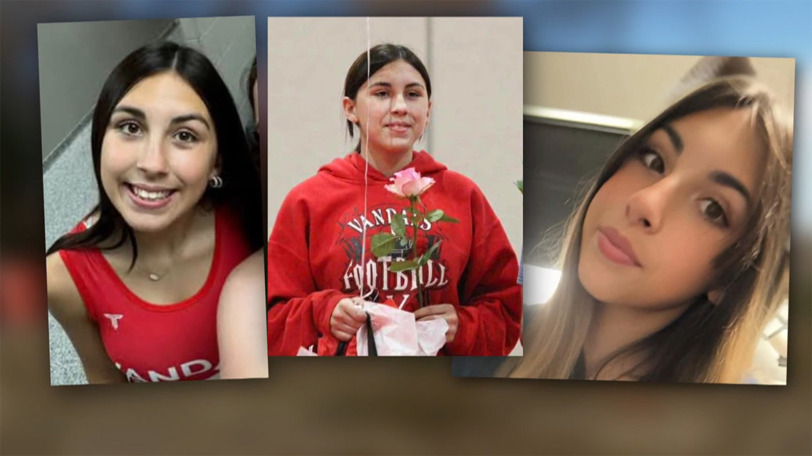 She was failed': Family, friends of Kylie Toberman react with disgust at 1st court hearing | ksdk.com