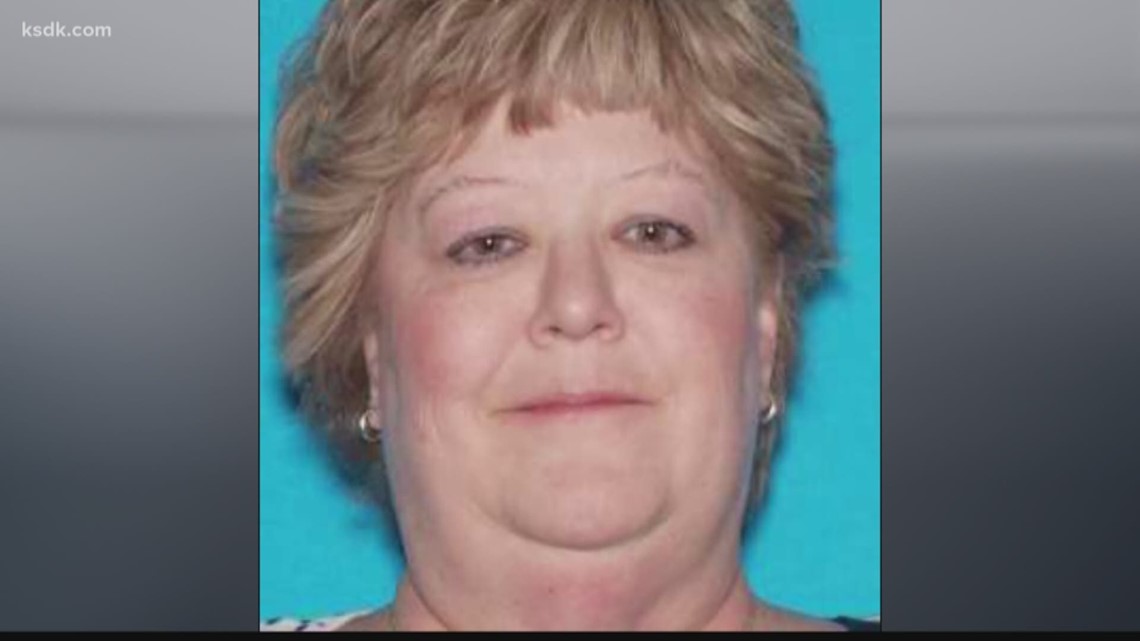 Jury selection in McLaughlin murder trial | ksdk.com