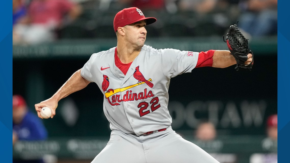 The St. Louis Cardinals Will Likely Pursue Multiple Star Pitchers