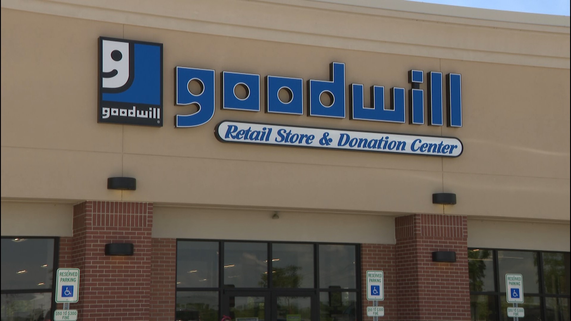 St. Louis Goodwill to reopen May 18