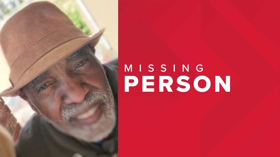 Police looking for missing man with dementia in Bridgeton - Vimarsana News