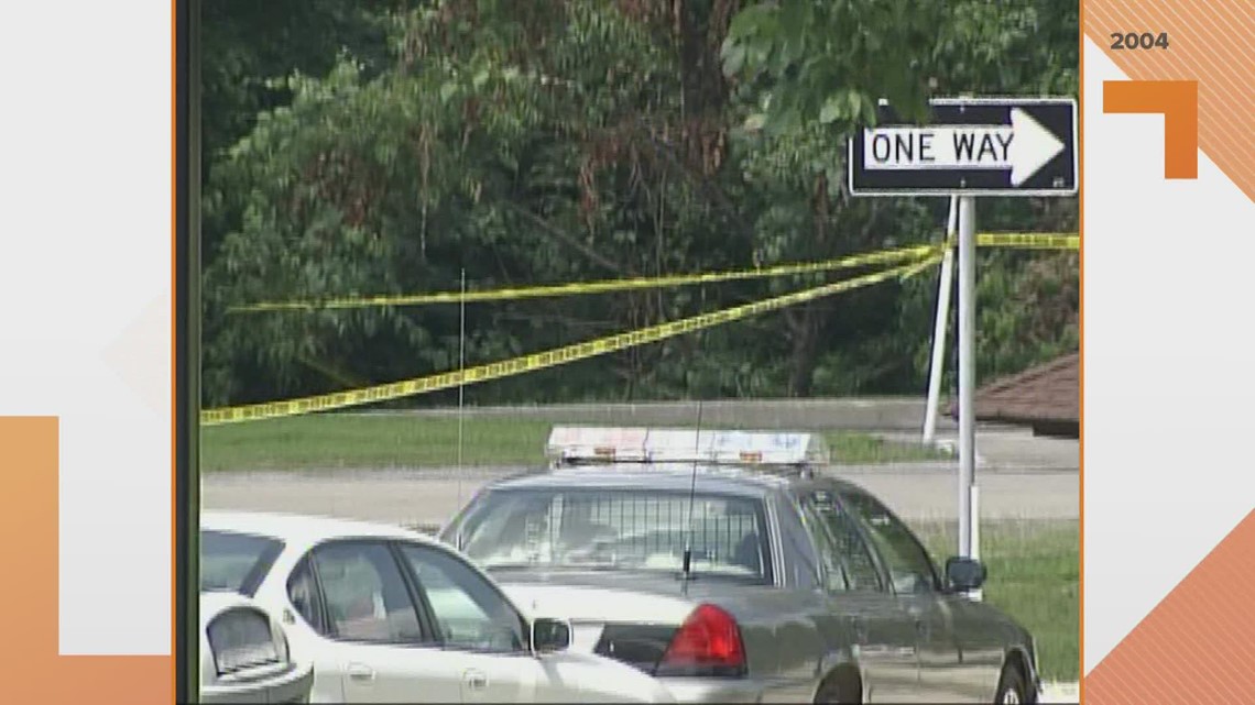 Man in custody for torso found nearly 20 years ago in Wright City