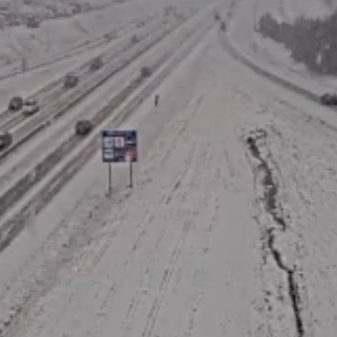 St. Louis, Missouri area road conditions | ksdk.com