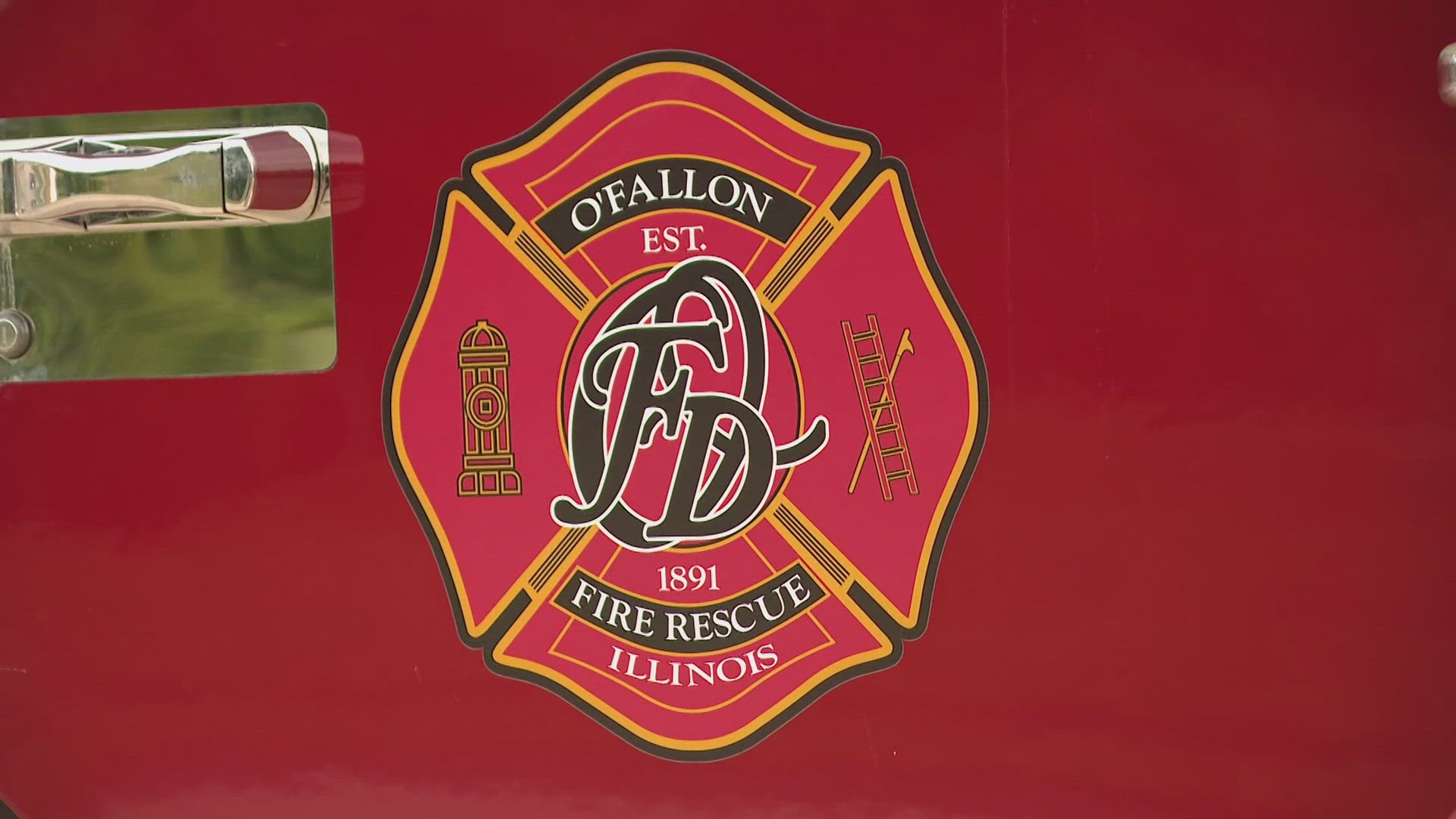 Tackling a problem head-on through intention and meeting people where they are. A local fire department is doing just that, as the industry battles a shortage.