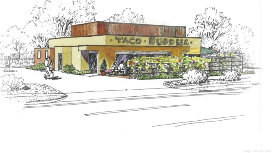 Taco shop to open 2nd location in Kirkwood - Vimarsana News