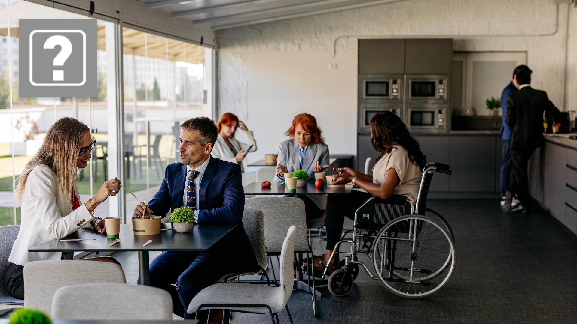 Lunch breaks have been around for nearly a century, but are workers in Missouri and Illinois legally required to have them?