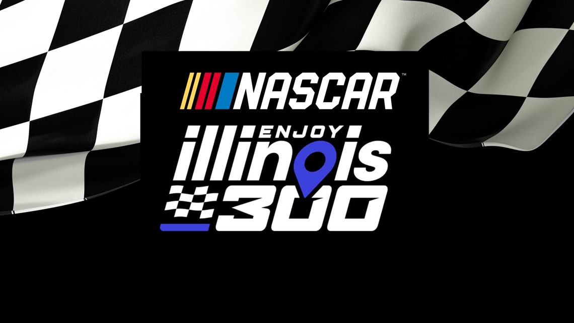 Sold out crowd announced for Enjoy Illinois 300 race