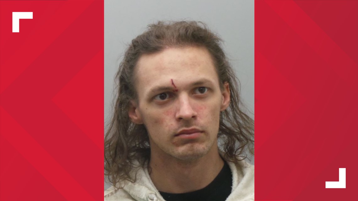 Man charged in deadly St. Louis County car accident - Vimarsana News