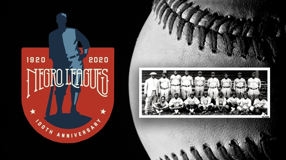 Historic photo revives interest in Negro League's St. Louis Stars